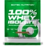 Протеин Scitec Nutrition Whey Isolate 25 g / 1 serving / strawberry white chocolate: Пол Унисекс