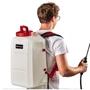 Обприскувач акумуляторний Einhell GE-WS 18/150 Li-Solo (3425230): Тип аккумуляторный