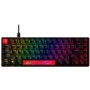 Клавіатура HyperX Alloy Origins 65 HX Red (4P5D6AX): Тип клавіш механический