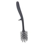 Щітка для миття склянок Joseph Joseph Edge Glass Brush Чорна (85028)