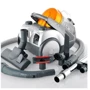 Порохотяг Electrolux ZT 3510: Вага 6.78 кг