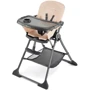 Стульчик для кормления Kinderkraft Foldee Pink (KHFOLD00PNK0000) (00-00305202): Тип классический стульчик
