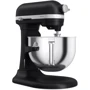 Кухонный комбайн KitchenAid Artisan 5KSM60SPXEBM: Количество скоростей 11