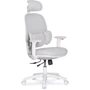 Подростковое офисное кресло Mealux Junior T2 Grеy (HF-T2 F/G)