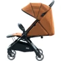 Прогулочная коляска Moon Buggy SL Fox (61900300-504): Ширина шасси 60