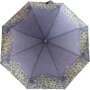 Парасолька жіночий механічний компактний полегшений ART RAIN (ZAR3516-42)