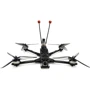 Квадрокоптер RushFPV Aquila 7'' HD BNF Digital version (Z2-11): Производитель RushFPV