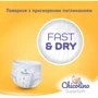 Підгузки-трусики дитячі Chicolino Super Soft 6 (16+кг) 30 шт. (4823098414469) фото 6