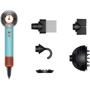 Фен Dyson Supersonic HD16 Nural Ceramic Patina/Topaz (514298-01) UK