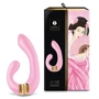 Вибратор Shunga - Miyo Intimate Massager Light Pink