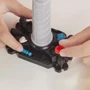 Набор игровой Hasbro Play-Doh Вилс Эвакуатор (E6690) фото 3