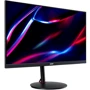 Монитор Acer Nitro XV320QUM5bmiiphx (UM.JX0EE.501): Покрытие экрана матовое