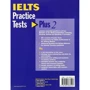 IELTS Practice Tests Plus 2 with key and CD Pack: Виробник Pearson Education