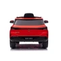 Дитячий електромобіль Bambi Racer Mercedes Benz червоний (M 5027EBLRS-3) фото 9