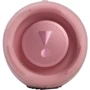Акустика JBL Charge 5 Pink (JBLCHARGE5PINK) UA: Подключение Bluetooth 5.1