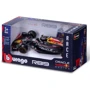 Автомодель Bburago Red Bull Racing RB19 2023 1:43 (18-38082): Вид Гоночные автомобили