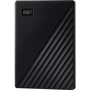 Внешний жесткий диск WD My Passport 1TB (WDBYVG0010BBK-WESN)