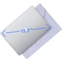 AirOn Premium Cover Envelope Grey (4822356710620) для MacBook 13": Тип аксесуара чехол