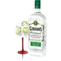 Джин Gibson's Botanical 37.5% 0.7 л (3147699121689): Объем, л 0.7