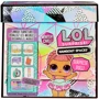Ігровий набір з лялькою L.O.L. SURPRISE! Маленькі кімнатки - Крижаний куточок Фігуристки: Вік от 3 лет