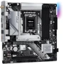 ASRock B760 PRO RS/D4 WIFI: Оперативна пам'ять 4xDDR4 5333+ МГц, до 128 ГБ