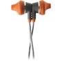 Наушники Yurbuds Venture Talk Orange (YBADEXPL01ORG): Тип конструкции вкладыши