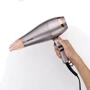 Фен BaByliss Elegance 5336NPE: Количество скоростей 2