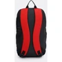 Рюкзак Рюкзак Puma individualRISE Backpack 21L черный красный Уни 33x11x49 см (079911-01)