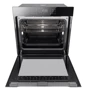 Духовой шкаф электрический Amica ED97638BA: Гриль есть
