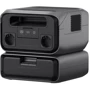 Зарядная станция EcoFlow RIVER 3 Max 572Wh 600W: Количество USB 4