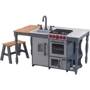 Детская кухня Chef’s Cook N Create Island KidKraft 53420