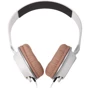 Наушники Superlux HD572SP White: Тип конструкции накладные