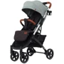 Прогулочная коляска Carrello Astra CRL-5505/1 Mint Green + дождевик S