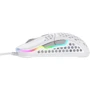 Мишка Xtrfy M42 RGB White (XG-M42-RGB-WHITE): Ергономіка для правой руки