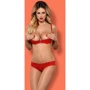 Комплект Obsessive Lovica set, L/XL