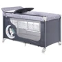 Манеж Lorelli MOONLIGHT 2L (grey cute moon)
