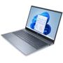Ноутбук HP Pavilion 15-eg2023ua (7X8D9EA) UA: Екран 15.6" IPS (1920x1080) Full HD