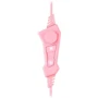 Наушники Sades A6 Pink (saa6pku): Дополнительно объемный звук (5.1/7.1)