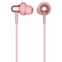 Наушники 1More Stylish Dual-dynamic Driver Mic Pink