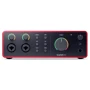 Аудиоинтерфейс MOSC0035 FOCUSRITE Scarlett 16i16 4th Gen (236532)