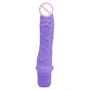 Вибратор Toy Joy Classic Large (фиолетовый)