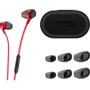 Навушники HyperX Cloud Earbuds II Red (705L8AA) фото 4