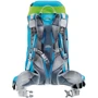 Рюкзак Deuter ACT Trail PRO 34 Black (3441115): Производитель Deuter