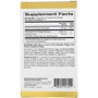 California Gold Nutrition CollagenUp, Marine Hydrolyzed Collagen + Hyaluronic Acid + Vitamin C, Unflavored, 10 Packets, 0.18 oz (5.15 g) Each: Форма випуску порошок
