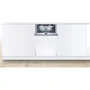 Встраиваемая посудомоечная машина Bosch SPV6EMX11E: Класс энергопотребления/мойки/сушки A ++ / A / A