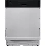 Встраиваемая посудомоечная машина AEG FSE83838P: Количество программ 7