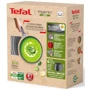 Набор посуды Tefal Ingenio Renew 4 предмета (L2609402): Материал корпуса Алюминий
