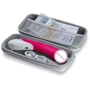 Вибратор Mystim Terrific Truman Pink