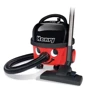 Пылесос Numatic HVR160 Henry: Тип пылесоса профессиональный