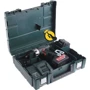 Шуруповёрт Metabo BS 18 LT Impuls Compact (602102530): Назначение профессиональный